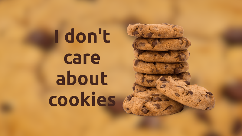 Cómo hacer desaparecer los molestos mensajes sobre cookies