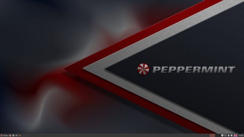 Disponible Peppermint 10,para los amantes de las ‘webapps’
